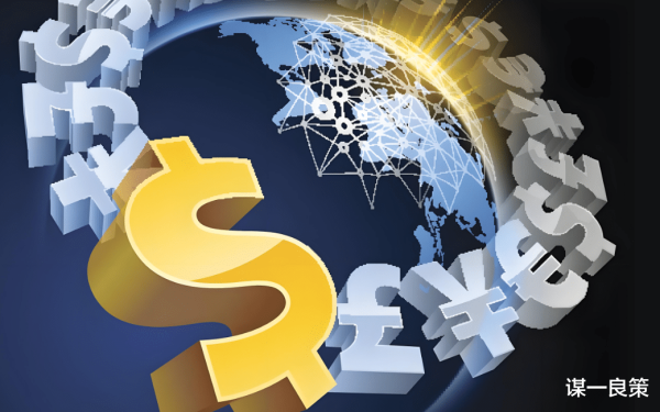 杨方配资 7.10黄金震荡反复