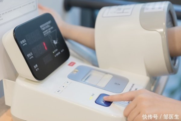 牛配资 什么时间测血压最准？医生提醒：有2个最佳时间，你测对了吗？